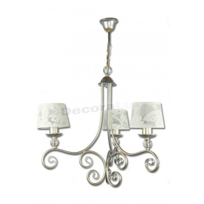 Lámpara farol cuadrado azul-turquesa 70 cm colgante patchwork decorativas