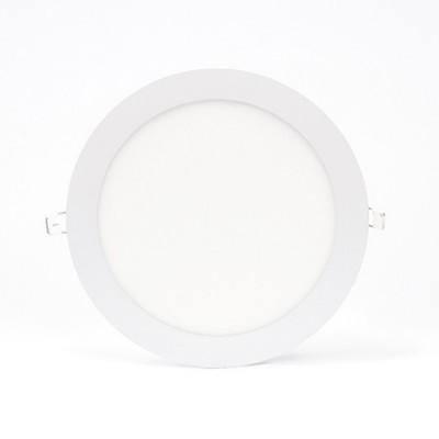 Downlight extraplano con 18w luz natural 4000k