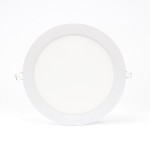 Downlight extraplano con 18w luz natural 4000k