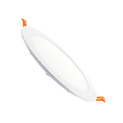 Downlight de LED 18w extraplano