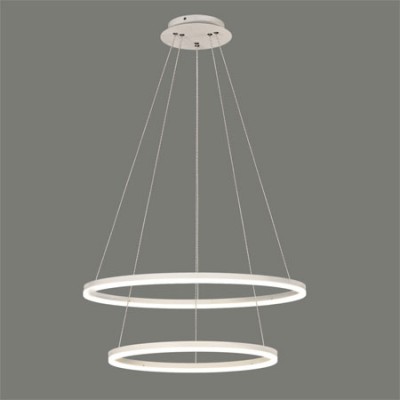 Lampara anillo de luz led 2025