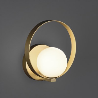 Aplique de LED para pared en color...
