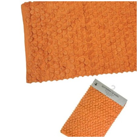 alfombras naranjas comprar pareja dos alfombras de ba 241 o naranjas 70x45cm alfombras naranjas comprar pareja dos alfombras de ba 241 o naranjas 70x45cm
