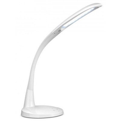 Flexo de LED con luz suave y regulable