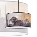 Lámpara de techo colgante serie Estambul