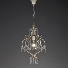 Lamparas colgantes - lámparas de techo