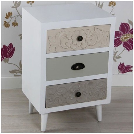 mesita de noche tres cajones comprar mesita noche madera blanca tres cajones colores mesita de noche tres cajones comprar mesita noche madera blanca tres cajones colores