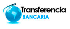 transferencia bancaria