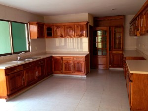 comprar cocina muebles madera