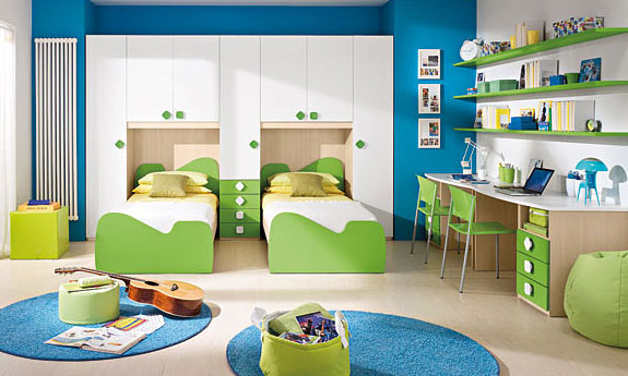 Tienda Online de Decoración para su Habitación Infantil